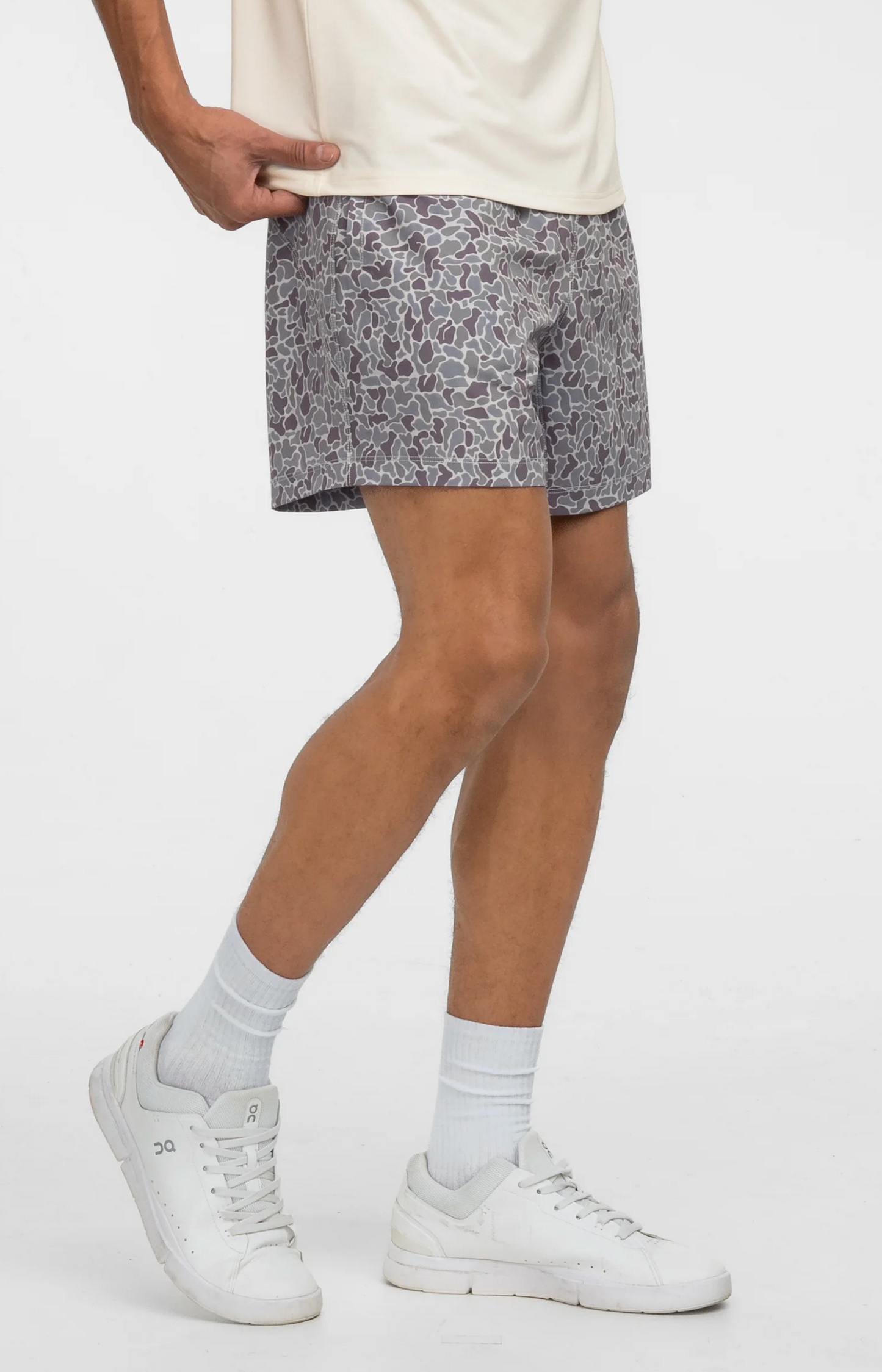 RidgeLine Mens Hybrid Shorts