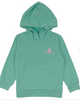 Be Nice To Each Other Hoodie
