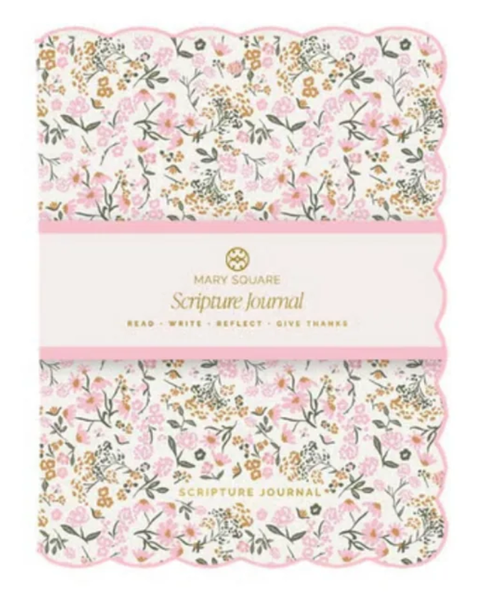 Journal Scriptures