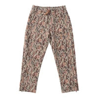 Boys Sunday Funday Jogger - Stay in lines Camo