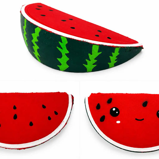 Mini Watermelon Squishy