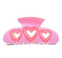 Love You Lots Hair Clip