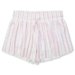Sweetheart Vine Butterfly Shorts