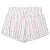 Sweetheart Vine Butterfly Shorts