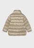 Satin Coat