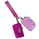 Lulu Mac Double Pouch