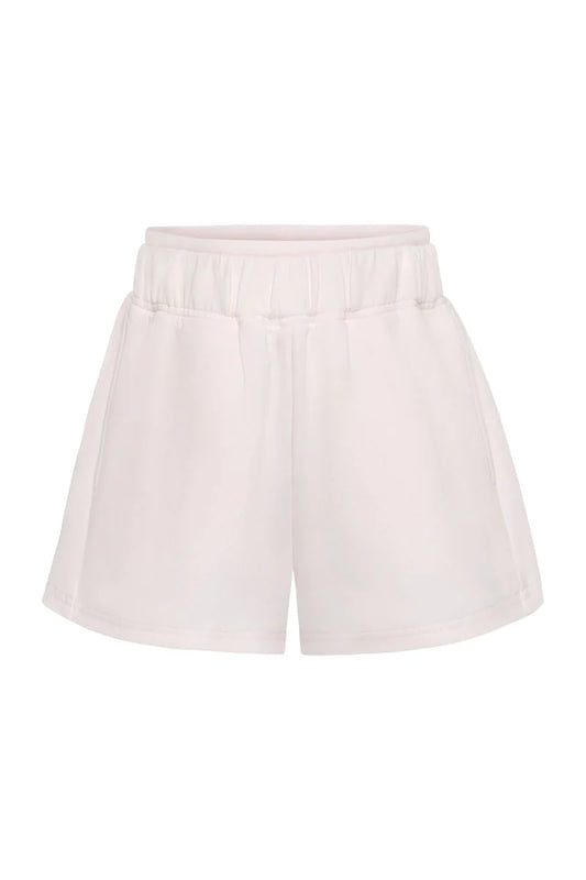 Haven Short Light Pink Cozy