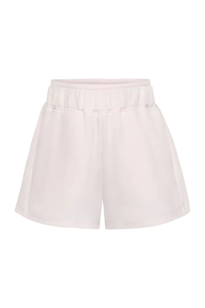 Haven Short Light Pink Cozy