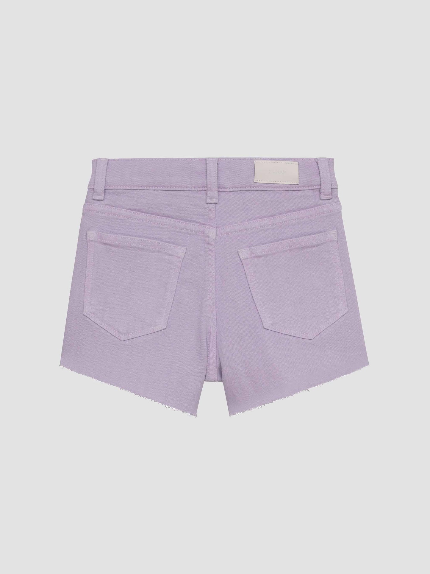 Lucy Short - Violette