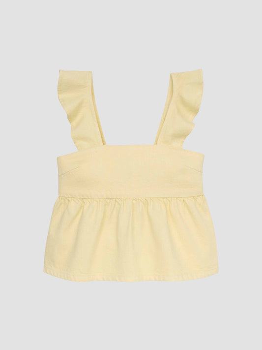 Meredyth Top - Sunshine