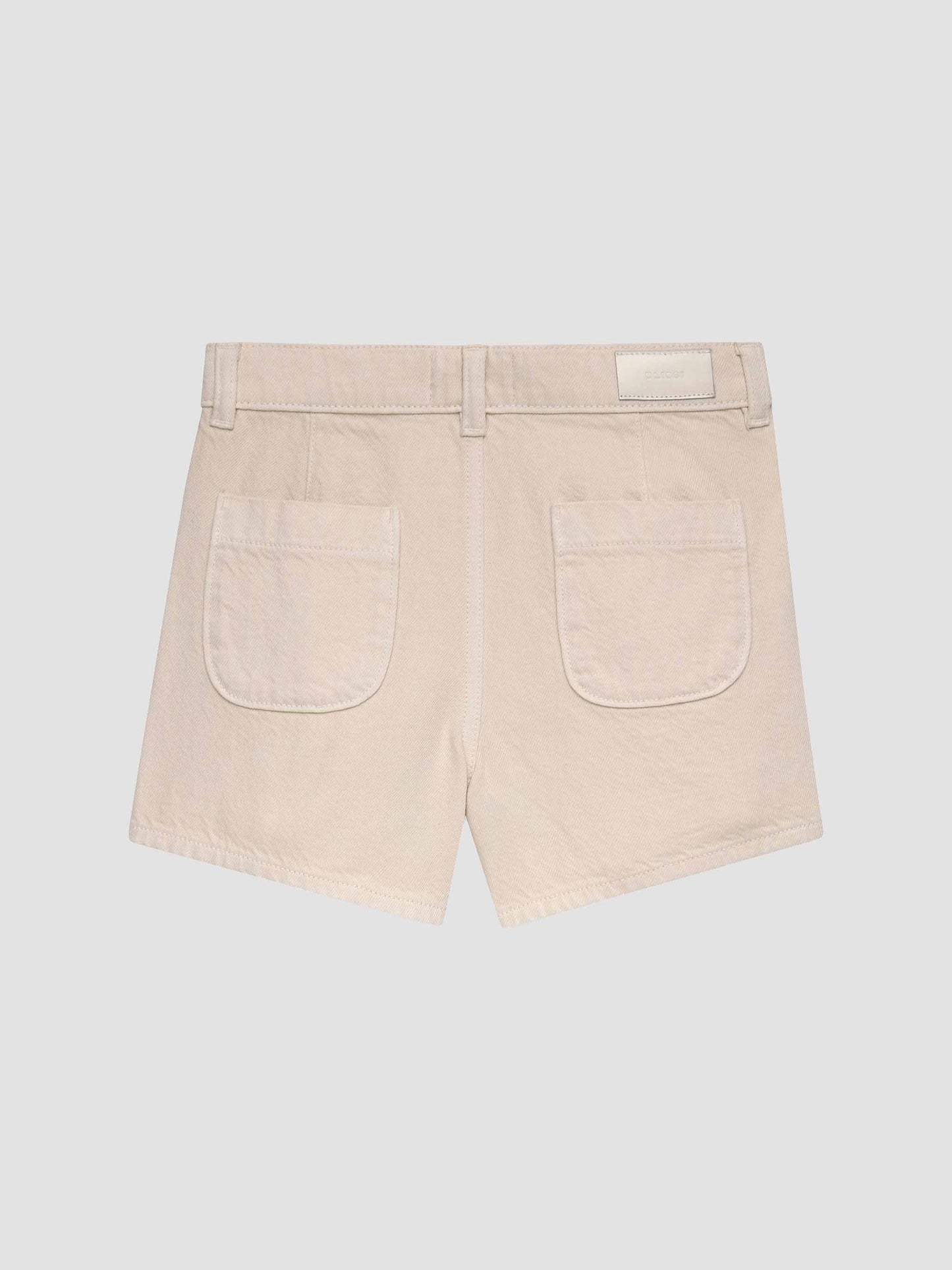 Lucy Shorts - Manilla