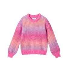 Eyelash Sweater