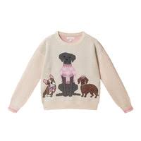 Dog Sweater