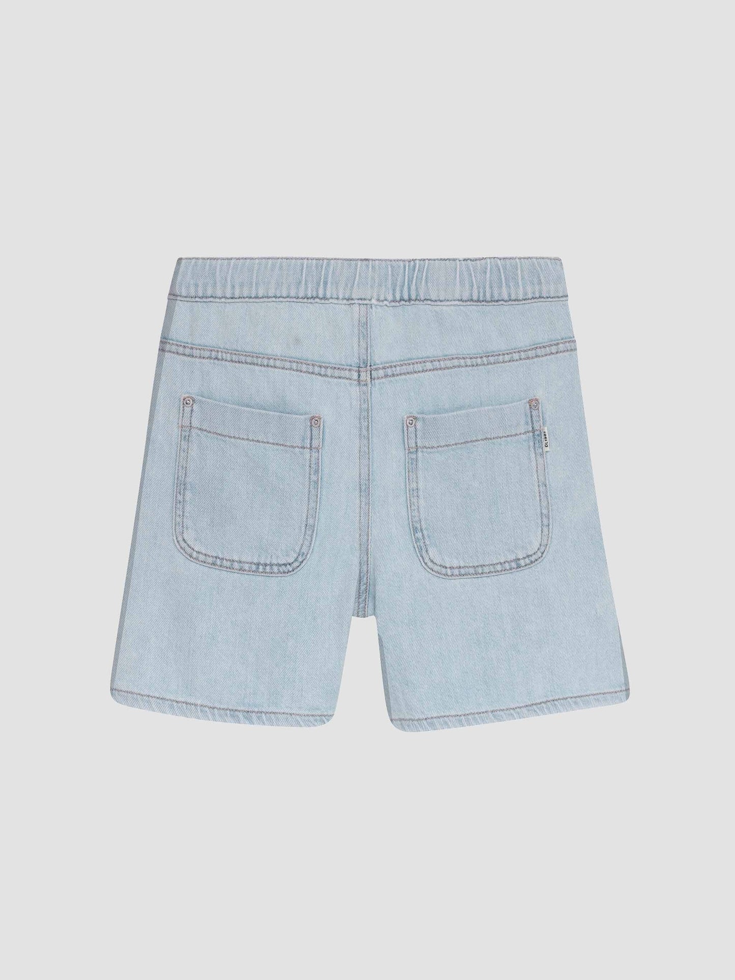 Remie Short - Poolside