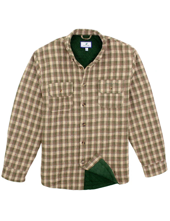 Cypress Shirt Jacket