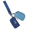 Lulu Mac Double Pouch