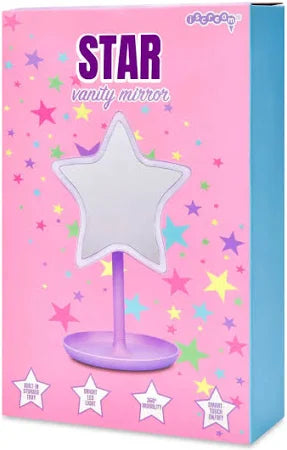 Star Vanity Mirror