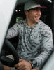 Topo Dessert Camo Hoodie