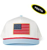 Burlebo Youth Caps
