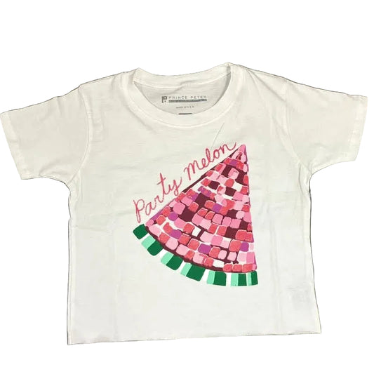 Party Melon Graphic Tee