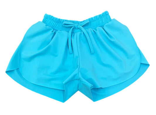 Be Elizabeth Fly Shorts