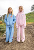 Cozy Sweatpant - Pink Marshmallow