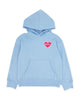 Hadley Bestie Hoodie - Blue Sky