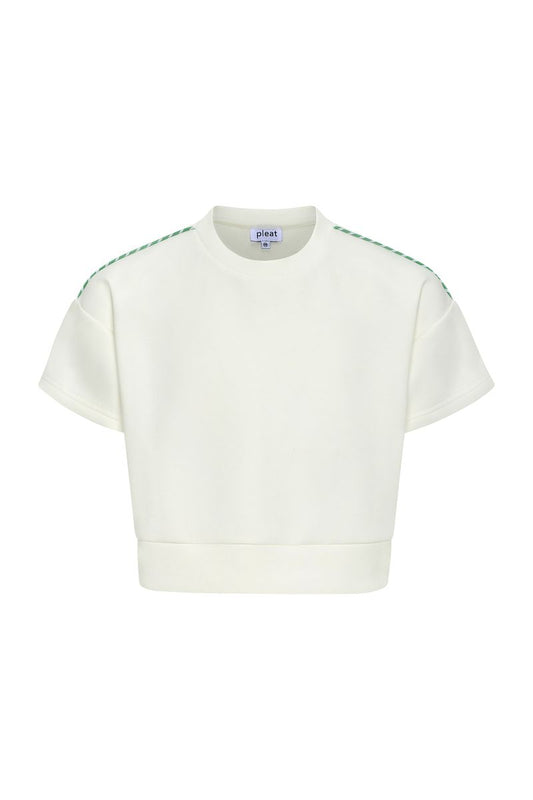 Roxy Top Hampton Stripe