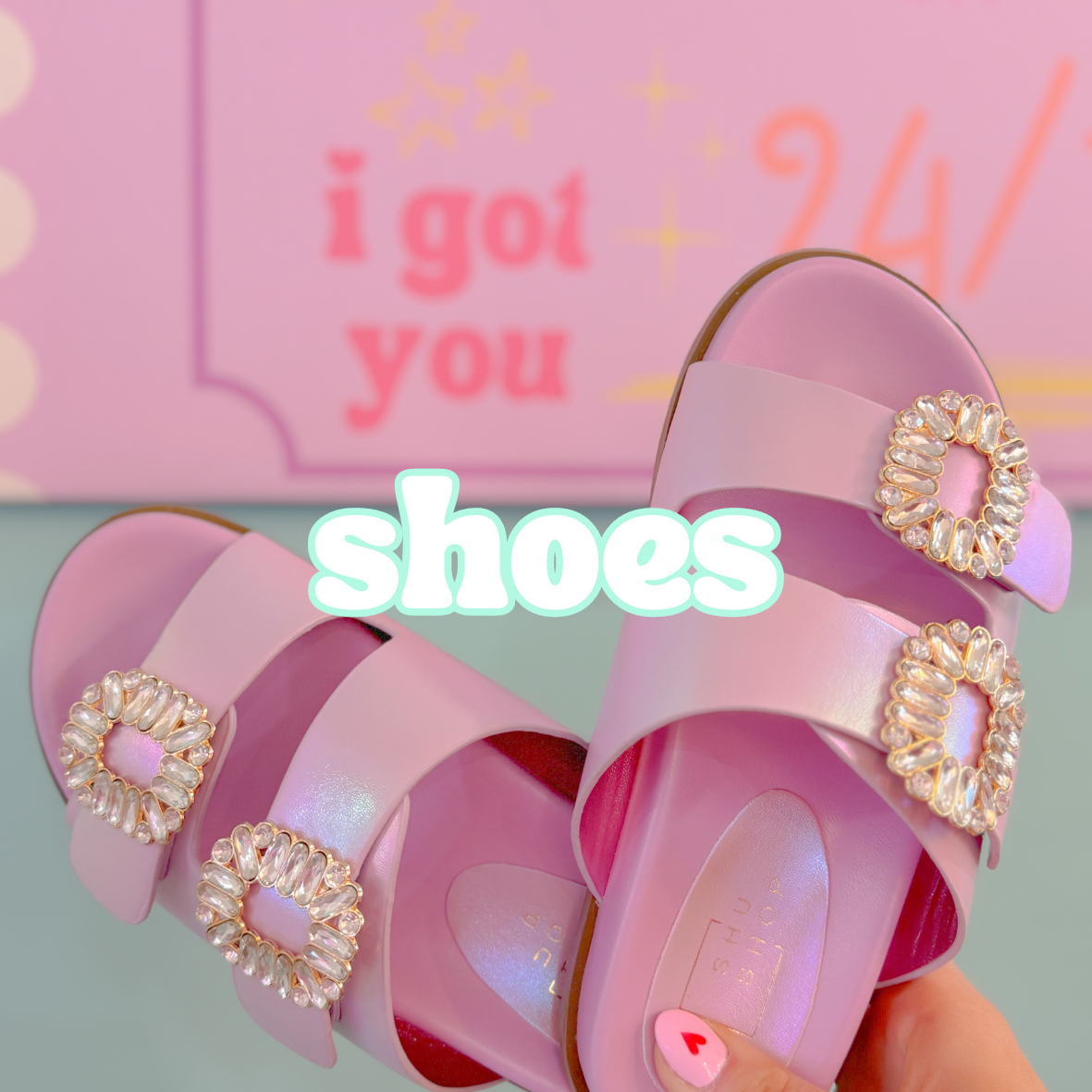 Shoes