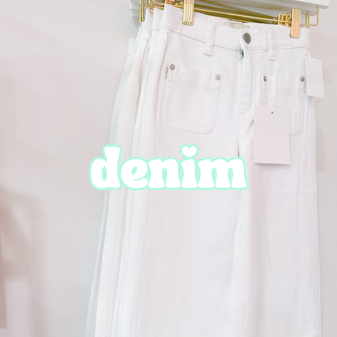 Denim