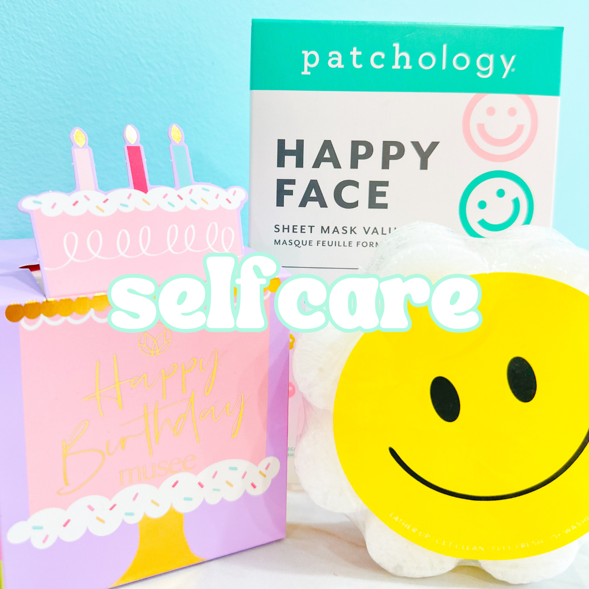 Selfcare