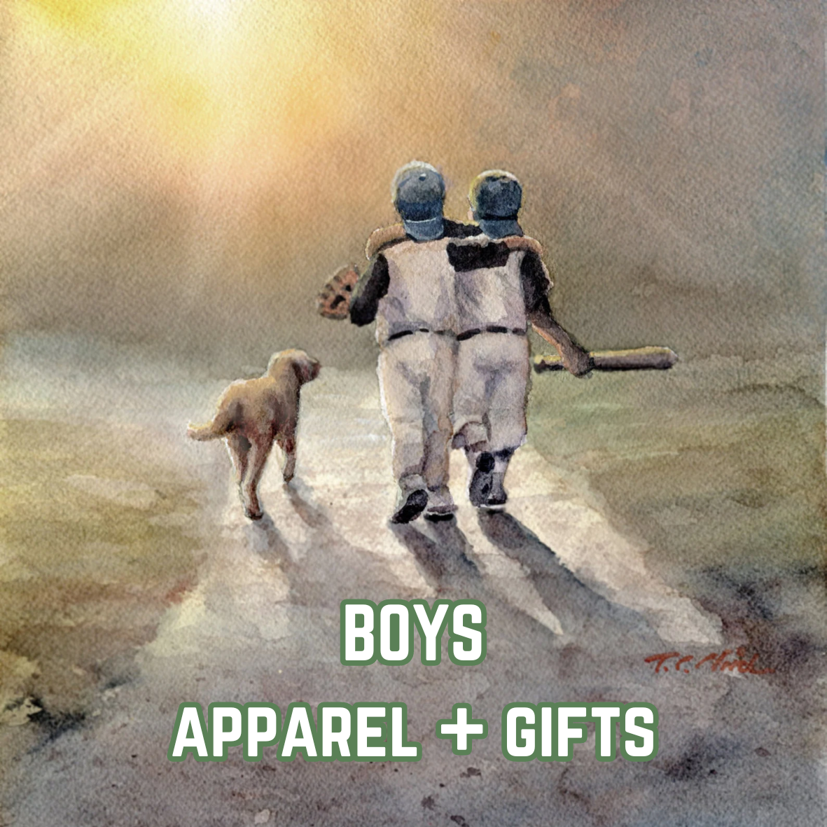 Boys