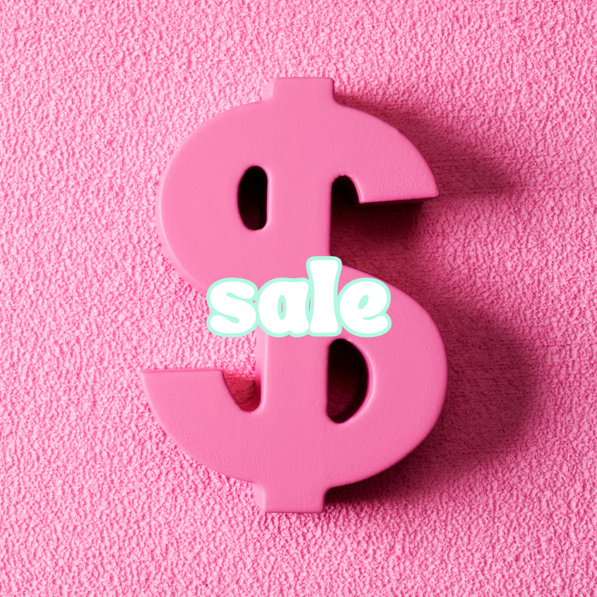 SALE