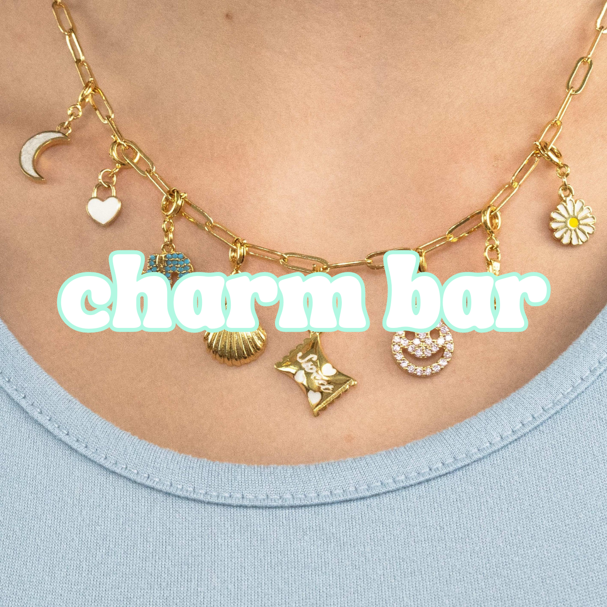 Charm Bar