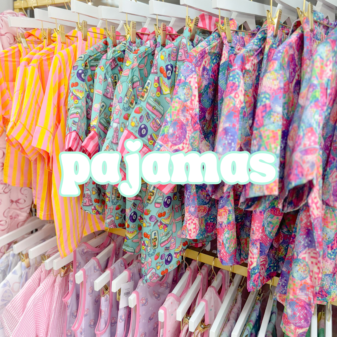Pajama Party