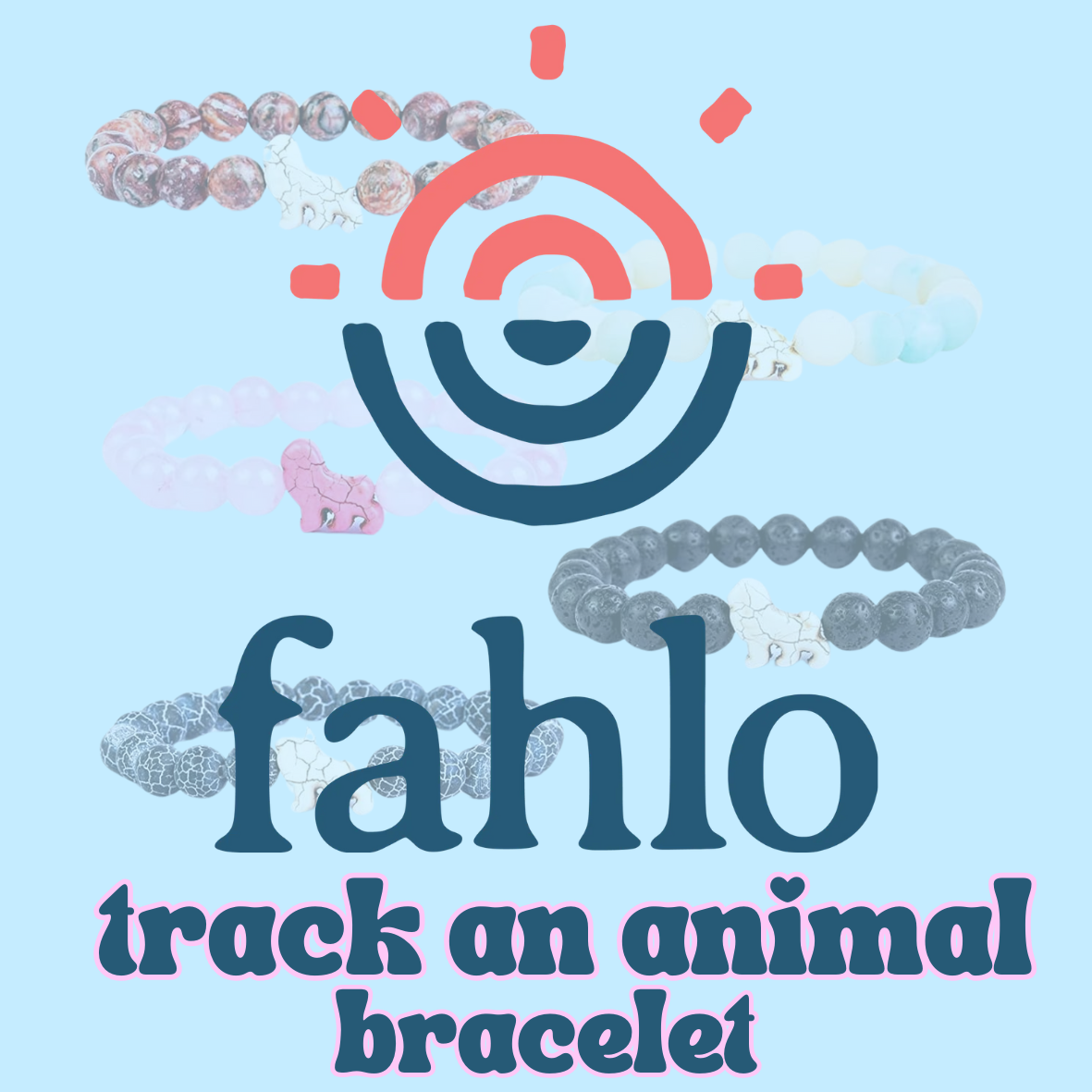 Fahlo Bracelets