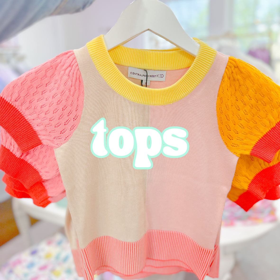 Tops