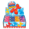 2.5" RUBBER BALLOON DOG SQUISH