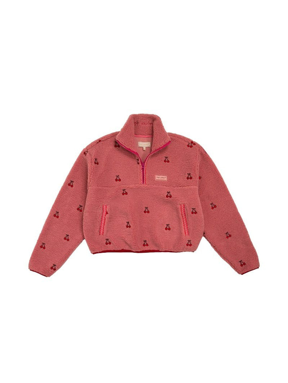 Taylor Pullover - DOORBUSTER