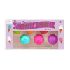 Petite Sweets Ice Cream Scented erasers