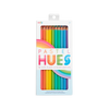 Pastel Hues Colored Pencils set of 12