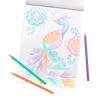 Pastel Hues Colored Pencils set of 12