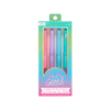 Oh my glitter gel pen