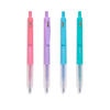 Oh my glitter gel pen