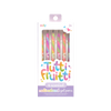 Tutti Frutti Scented Gel Pens