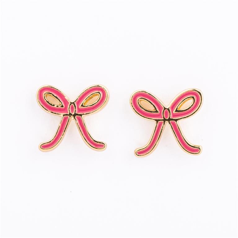 Preppy Earrings