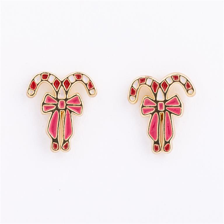 Christmas Earrings