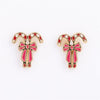 Christmas Earrings