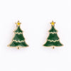 Christmas Earrings