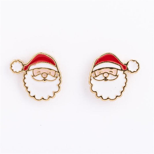 Christmas Earrings